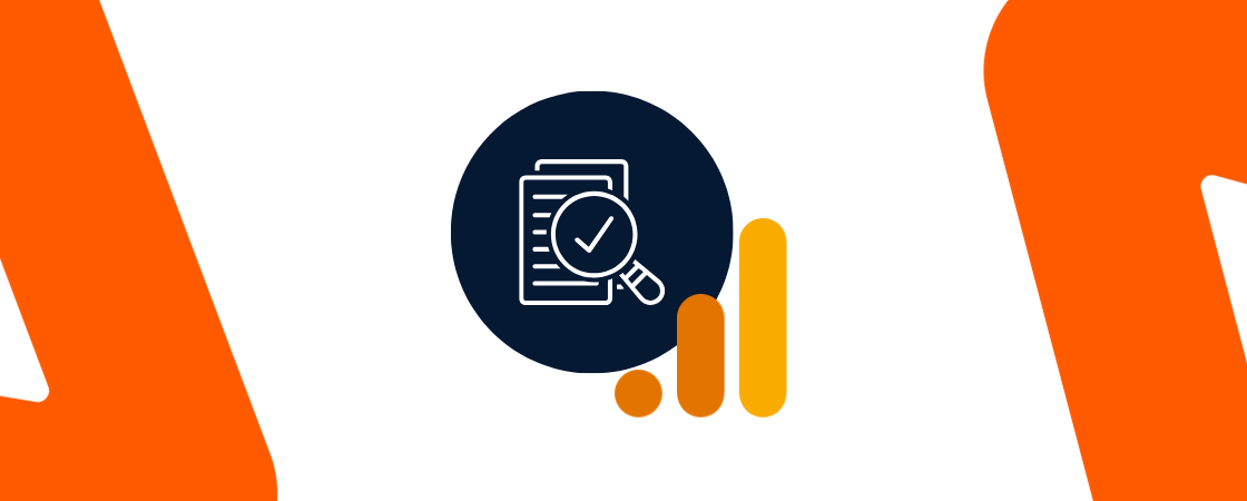 Relatório Google Analytics