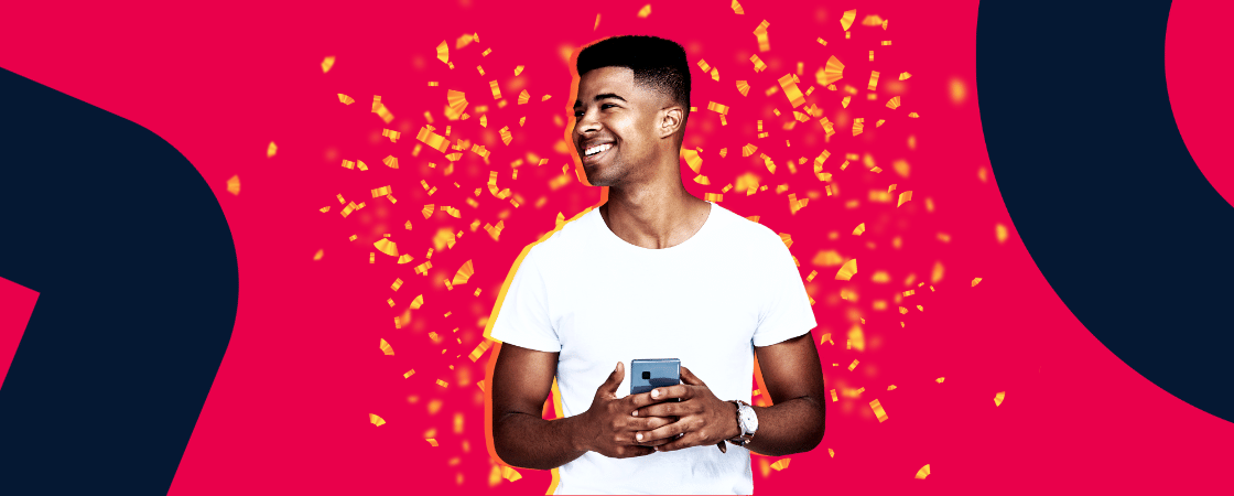 social-media-exponencial: capa ilustrativa