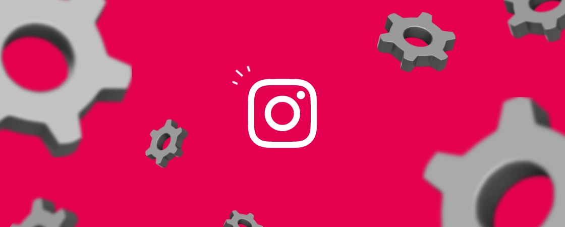 Automação no Instagram