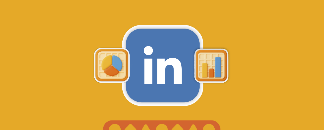 Capa - Novo algoritmo do LinkedIn