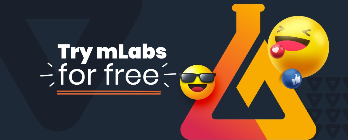mLabs free trial