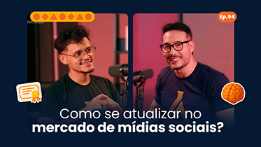 Social Media: como se manter atualizado