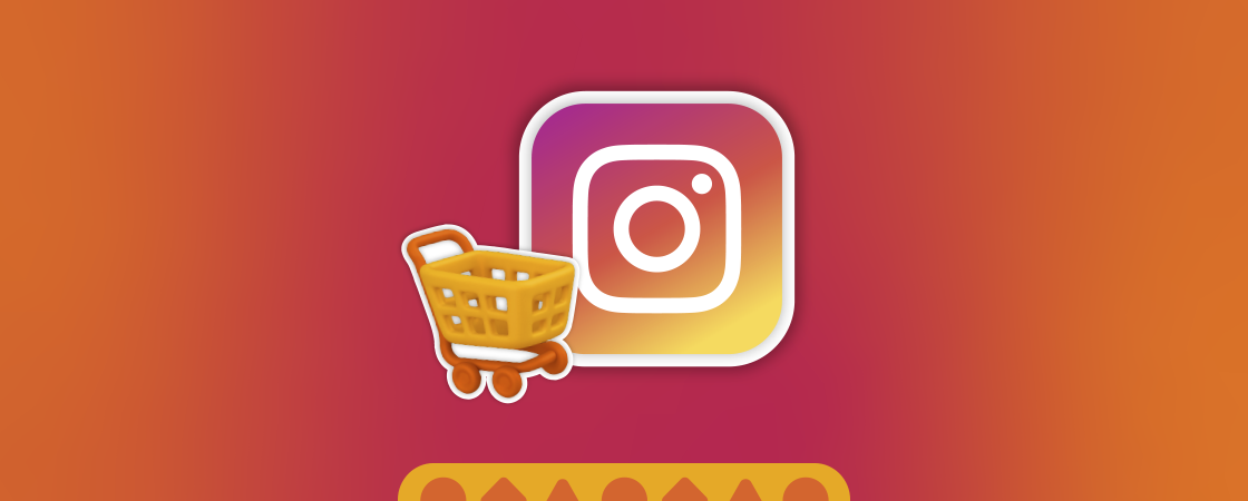 Capa - vendas pelo Instagram