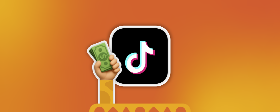 Capa - vendas pelo TikTok