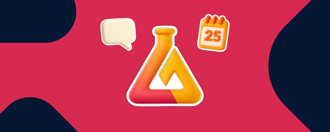 Agendamento + mLabs Chat