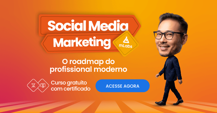 Social Media Marketing: o roadmap do profissional moderno