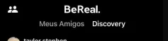 bereal discovery aba Discovery BeReal