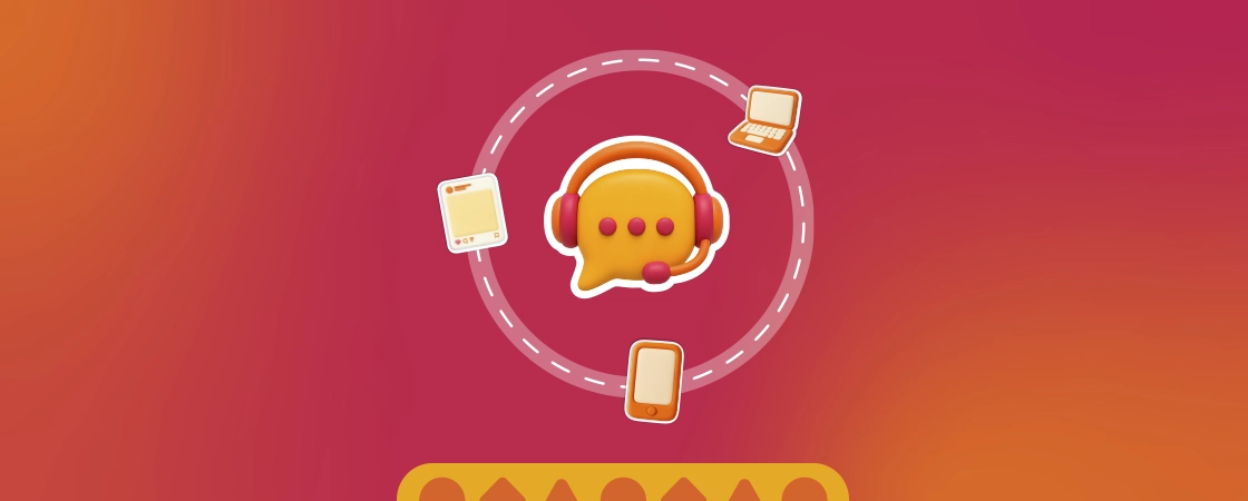 atendimento omnichannel